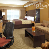 Best Western Premier Old Town Center