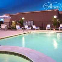 Best Western Premier Old Town Center