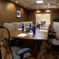 Best Western Premier Old Town Center