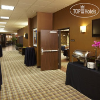 Best Western Premier Old Town Center