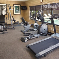 Best Western Premier Old Town Center