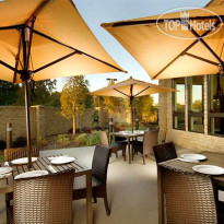 Courtyard Lufkin