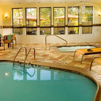 Courtyard Lufkin