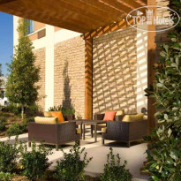 Courtyard Lufkin