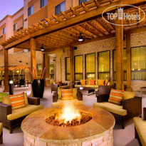 Courtyard Lufkin