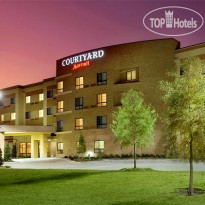 Courtyard Lufkin