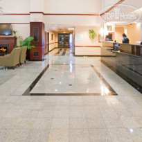 Holiday Inn Express Hotel & Suites Austin Round Rock 