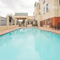 Holiday Inn Express Hotel & Suites Austin Round Rock 