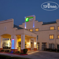 Holiday Inn Express Hotel & Suites Austin Round Rock 