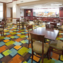 Holiday Inn Express Hotel & Suites Austin Round Rock 