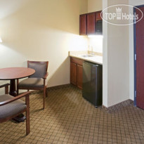 Holiday Inn Express Hotel & Suites Austin Round Rock 