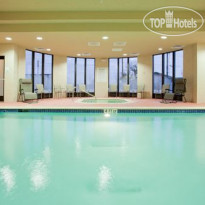 Holiday Inn Austin North-Round Rock 