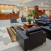 Holiday Inn Austin North-Round Rock 