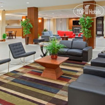 Holiday Inn Austin North-Round Rock 