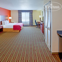 Holiday Inn Austin North-Round Rock 