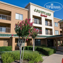 Courtyard Austin Round Rock