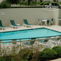 Courtyard Austin Round Rock