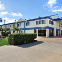 Days Inn and Suites Round Rock 