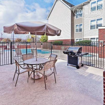 Residence Inn Austin Round Rock 