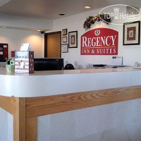 Regency Inn and Suites of McKinney 2*