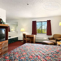 Regency Inn and Suites of McKinney 