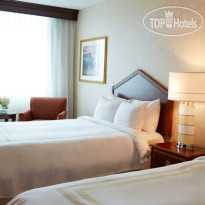 Austin Marriott North