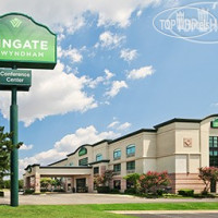 Wingate by Wyndham & Conference Center Round Rock 3*