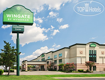 Фотографии отеля  Wingate by Wyndham & Conference Center Round Rock 3*