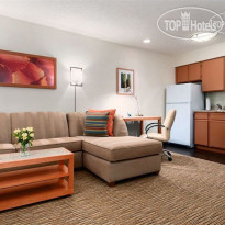 Hyatt House Dallas/Richardson 