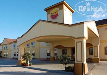 Comfort Inn Rosenberg