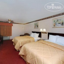 Comfort Inn Rosenberg 