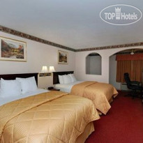 Comfort Inn Rosenberg 