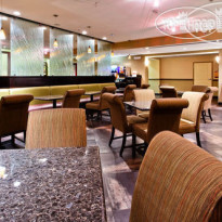 Holiday Inn Express Hotel & Suites Dallas South-DeSoto 