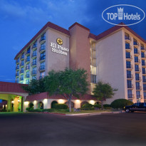 El Paso Suites Hotel 