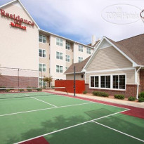 Residence Inn El Paso 