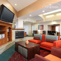 Residence Inn El Paso 