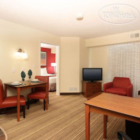 Residence Inn El Paso 