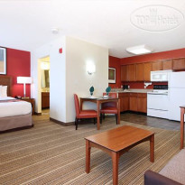 Residence Inn El Paso 