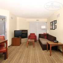 Residence Inn El Paso 