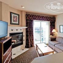 Hawthorn Suites by Wyndham El Paso Airport 