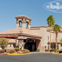 Hawthorn Suites by Wyndham El Paso Airport 2*