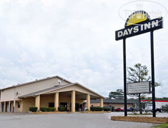 Фотографии отеля  Days Inn Bastrop 2*