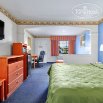 Days Inn Nacogdoches 