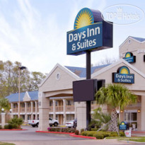 Days Inn Nacogdoches 