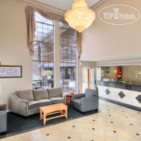 Days Inn Nacogdoches 