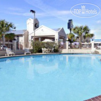 Days Inn Nacogdoches 