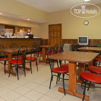 Econo Lodge Nacogdoches 