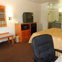 Econo Lodge Nacogdoches 