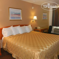 Econo Lodge Nacogdoches 