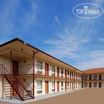 Econo Lodge Nacogdoches 